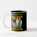 Search for vintage army mugs Patriot