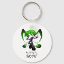 Search for goth fairy keychains Dark