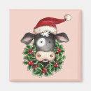 Recherche de christmas magnets Animal