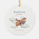 Search for airplane ornaments Vintage plane