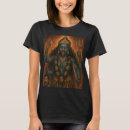Search for goddess kali tshirts Divine feminine