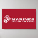 Search for us marine corps art The few the proud