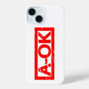 Recherche de ok iphone coques Drôle