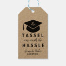 Search for tassel is worth the hassle College