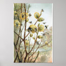 Recherche de abeilles vintages posters Miel