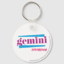 Search for gemini keychains Purple
