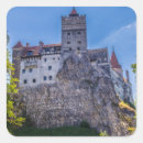 Search for transylvania stickers Castle