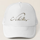 Recherche de poésie casquettes Écrivain
