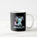Recherche de axolotl mignon tasses Kawaii