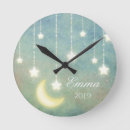 Search for celestial clocks Sky