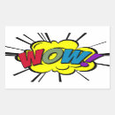 Search for comic explosion stickers Cartoon