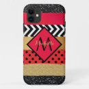 Search for gold brush strokes iphone cases Monogrammed
