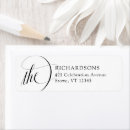 Search for lux return address labels Couple