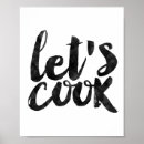 Search for cooking posters Watercolor