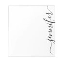 Search for fancy notepads Modern