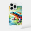 Search for newt iphone cases Amphibian