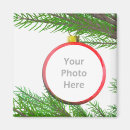 Search for christmas frame magnets Red