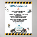 Search for police party decor Calling all units