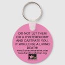 Search for uterus keychains Gynecologist