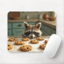 Recherche de racoon tapis souris Drôle