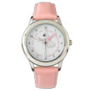 Recherche de rose foncé montres Girl