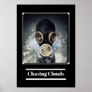 Search for gas mask posters Smoke