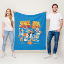 Search for space blankets Looney tunes