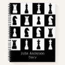 Search for chess notebooks Pattern