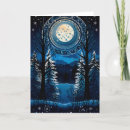 Search for full moon cards Wiccan