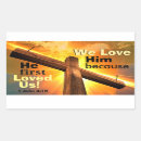 Search for christian messages stickers Easter