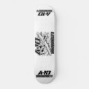 Recherche de pour a skateboards D'avion