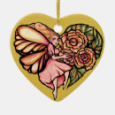 Search for garden fairy ornaments Flower