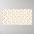 Search for art deco design posters Seamless