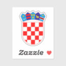 Search for croat stickers Coat of arms