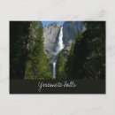 Recherche de chute de yosemite Cascade
