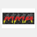 Search for mma fighter stickers Martial