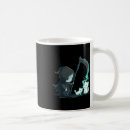 Search for skeleton cat mugs Pumpkin