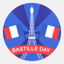 Recherche de bastille autocollants France