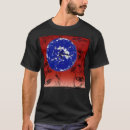 Search for the cure band tshirts New wave