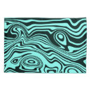 Search for turquoise stripes pillowcases Pattern