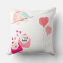 Recherche de romance coussins Mignon