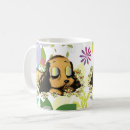 Search for cartoon eyes mugs Flowers