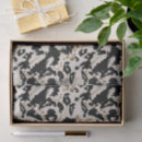 Search for african pattern tissue paper Bohemian