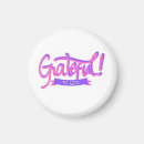 Search for grateful magnets God