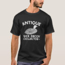 Search for decoy clothing Duck