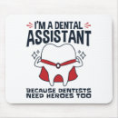 Search for dental mousepads Funny