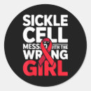 Search for wrong stickers Instagram