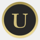 Search for letter envelope seals Black