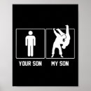 Search for judo posters Karate