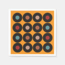 Recherche de vinyle serviettes Enregistrement